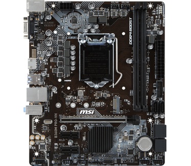 MSI B360M Pro-VH