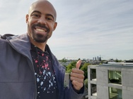 Cameratest Samsung Galaxy Fold4 - Selfiecamera's