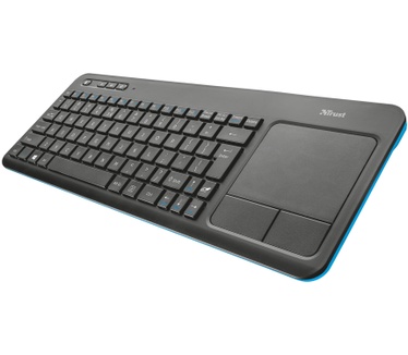 Trust Veza Wireless Touchpad (Azerty FR)