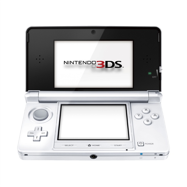 Nintendo 3DS