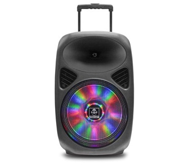iDance Groove 540