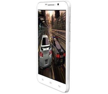 Zopo ZP320 Wit