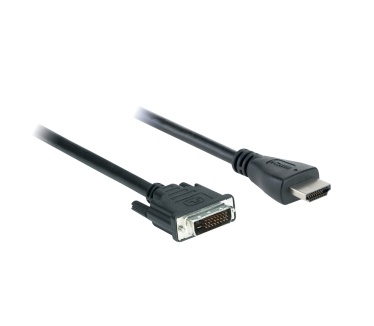 V7 V7HDMIDVIDB-02M-BK