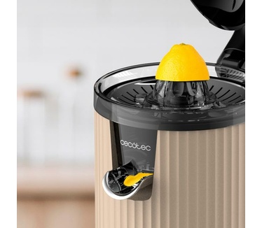 Cecotec Xqueeze RetroJuice 600
