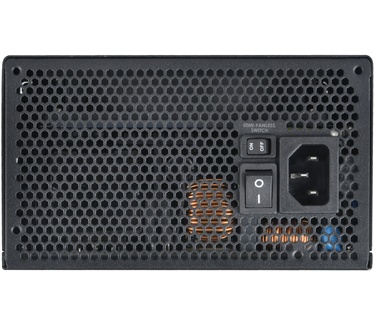 Silverstone Hela 1300R Platinum
