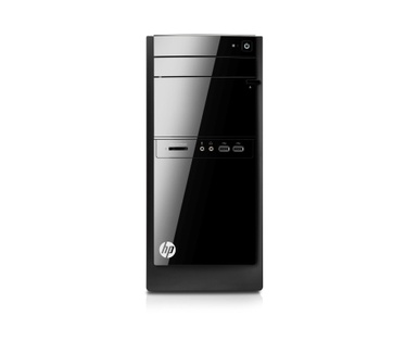 HP 110-203ed