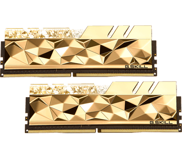 G.Skill Trident Z Royal Elite F4-4000C14D-16GTEG