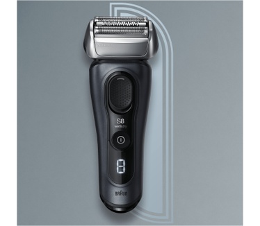 Braun 8453cc