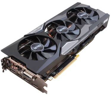 Sapphire Radeon R9 Fury NITRO