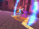 Review Furi