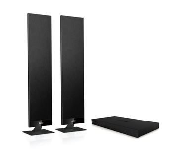 Kef V300