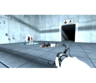 Portal, PC (Windows)