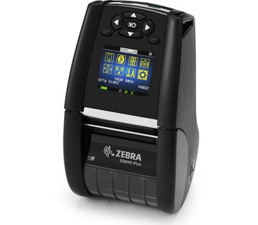 Zebra ZQ600 Plus