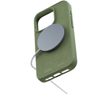 Njord byElements Suede MagSafe