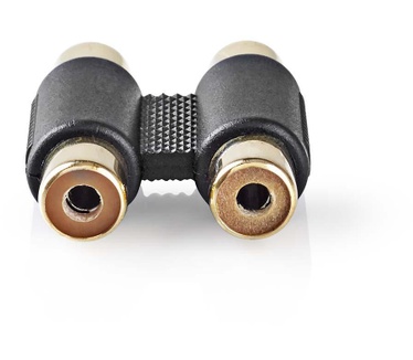 Nedis CAGP24952BKG