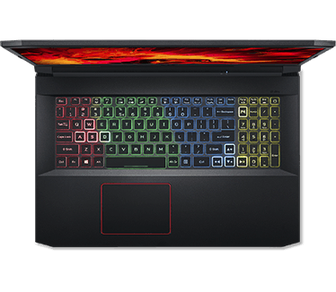 Acer Nitro 5 AN517-52 -518V