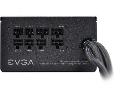EVGA 850 BQ