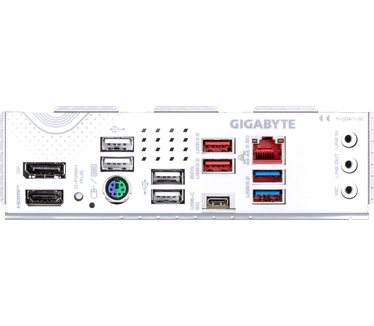 Gigabyte B850 EAGLE ICE