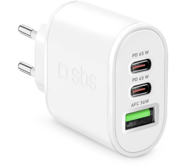 SBS TETRUSB2CGAN65W