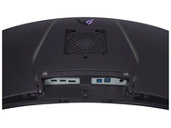 LG UltraGear OLED 34GS95QE-B Zwart