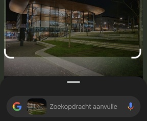 Samsung Galaxy S24 - Circle to search