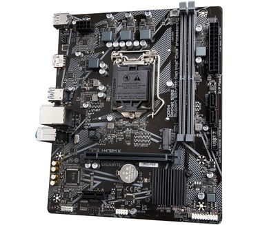 Gigabyte H470M K (rev. 1.0)