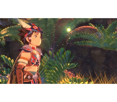Monster Hunter Stories 2, Switch