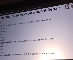 Alex Vlachos adaptive quality presentation GDC 2016
