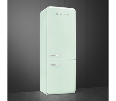 Smeg FAB38RPG Groen