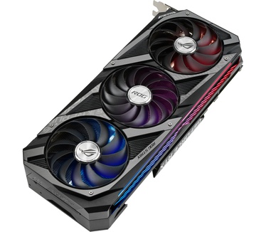 ASUS ROG-STRIX-RTX3060TI-8G-V2-GAMING