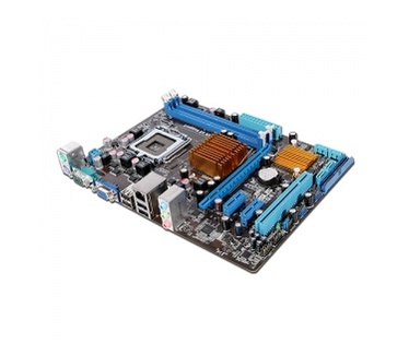 Asus P5G41-M LX2