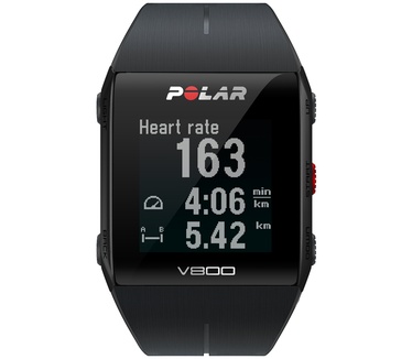 Polar V800 HR