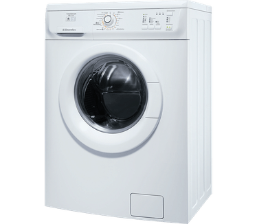 Electrolux EWF166110W