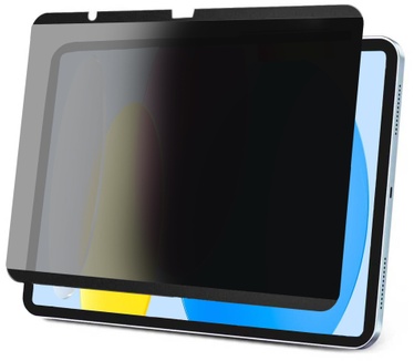 Accezz Magnetische Privacy screenprotector tablet