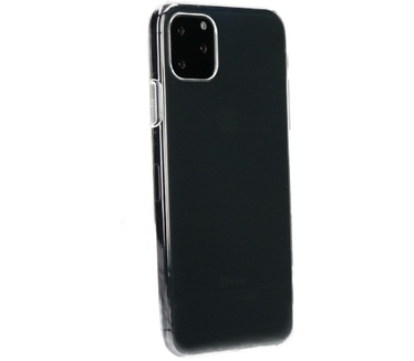 Mobiparts Classic TPU Case iPhone 11 Pro Max
