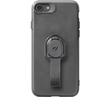 Cellular Line STEADYCIPH747K (iPhone 8/7) Grijs