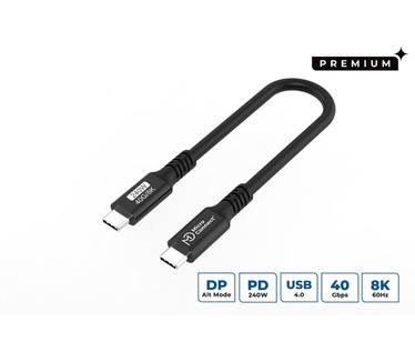 Microconnect USB4CC015-240W