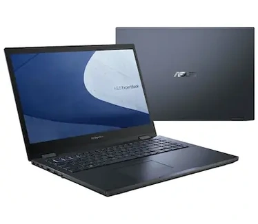 ASUS ExpertBook L2 Flip L2502FYA-N80060X (Qwertz toetsenbord)
