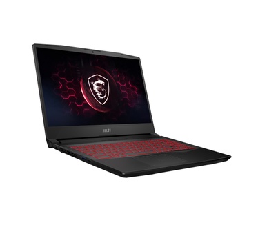 MSI GL66 12UGK-287NL Pulse