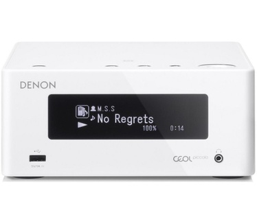 Denon DRA-N4