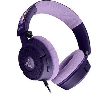 Razer Kraken V4 X – Espeon & Umbreon Edition