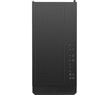 Paradigit x MSI - Creator Beast mode