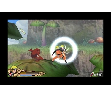 Naruto Shippuden 3D - The New Era