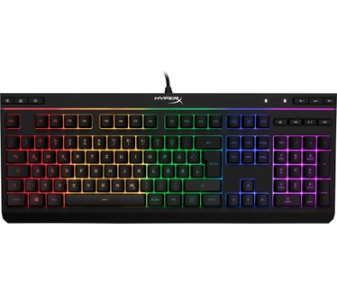 HyperX HyperX Alloy Core RGB - Gaming Keyboard (DE Layout) (HX-KB5ME2-DE)