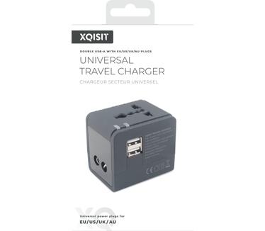 Xqisit 36776