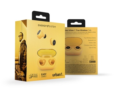 Energy Sistem Urban 1