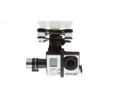 DJI Zenmuse H3-3D