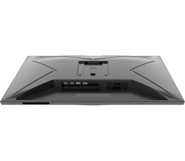 AOC U28G2XU/BK Zwart