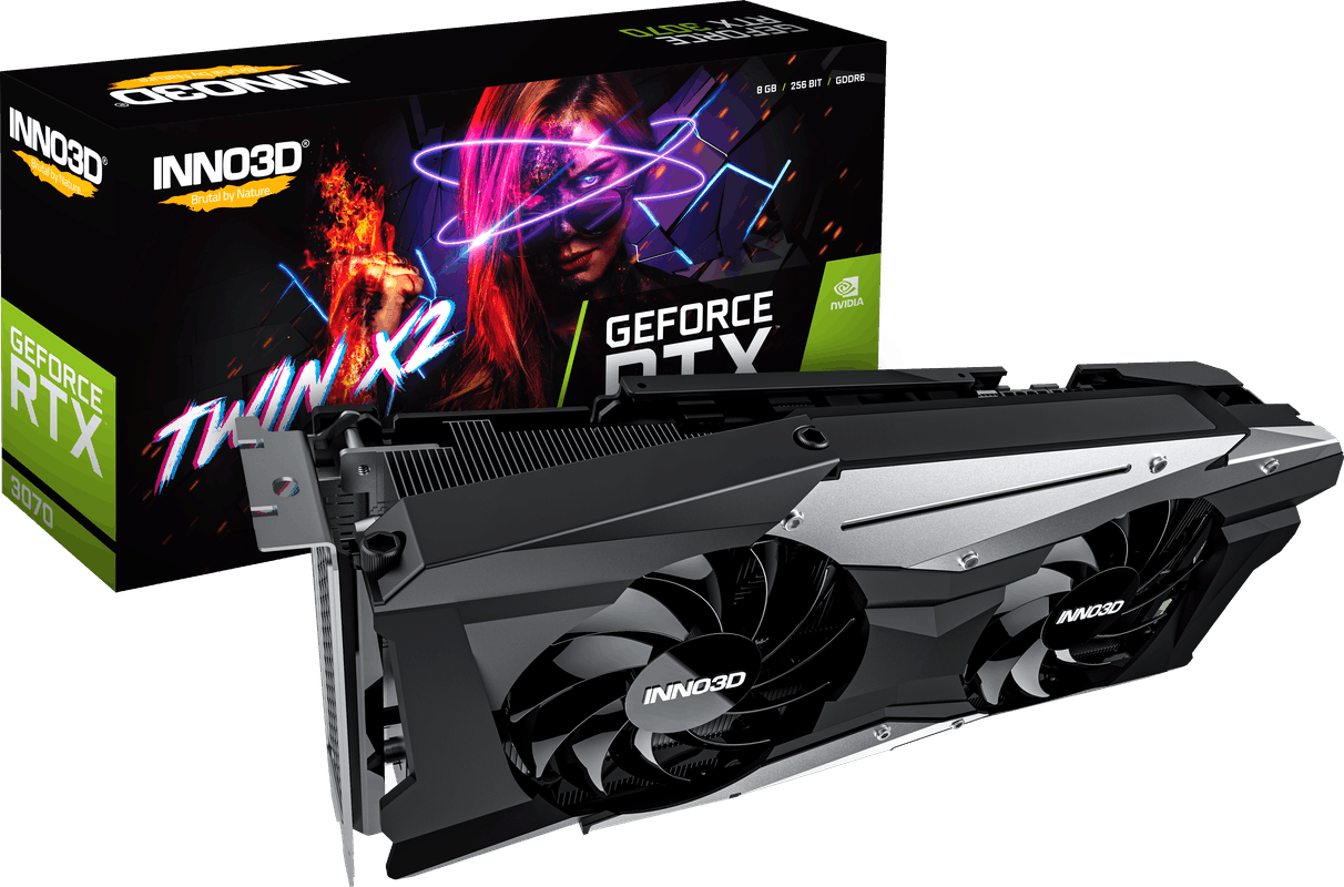 Inno3d 3070 x2 new arrivals