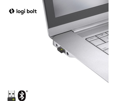 Logitech MX Keys Mini for Business (Qwerty US) Grijs